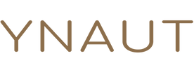 YNAUT LogoText Simple on purpose. Premium, heavyweight cannabis lifestyle apparel and minimalist streetwear. 