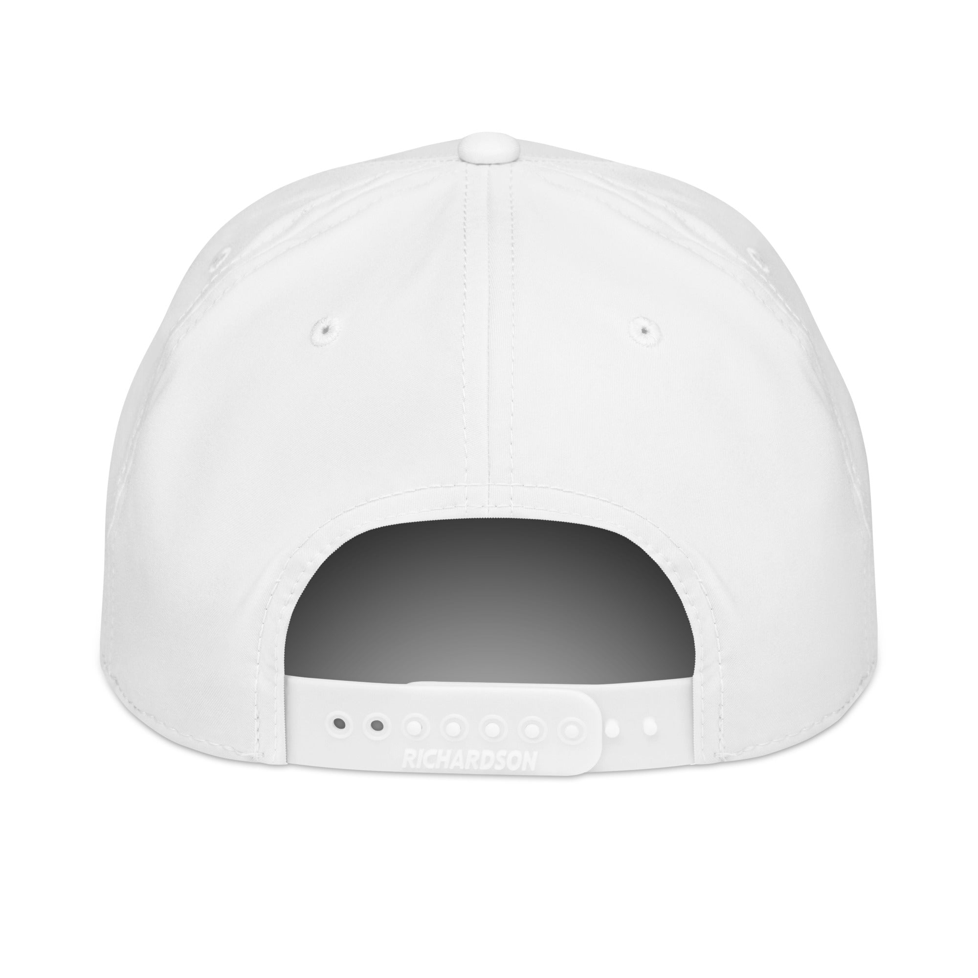 YNAUT classic rope cap rasta inspired streetwear design