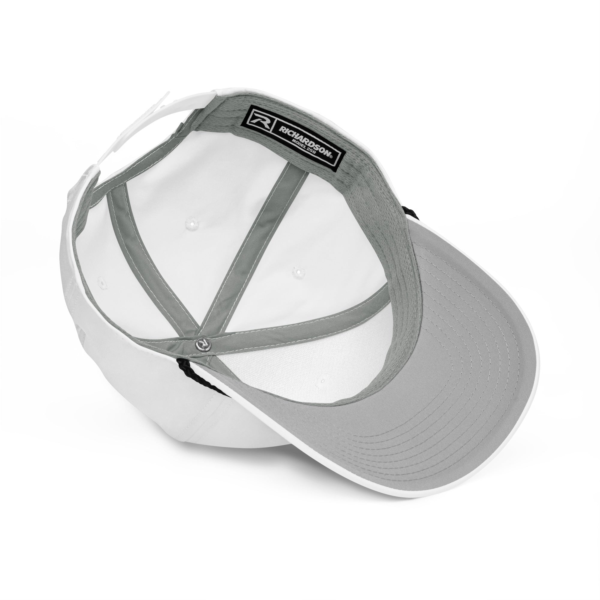 YNAUT classic rope cap rasta inspired streetwear design