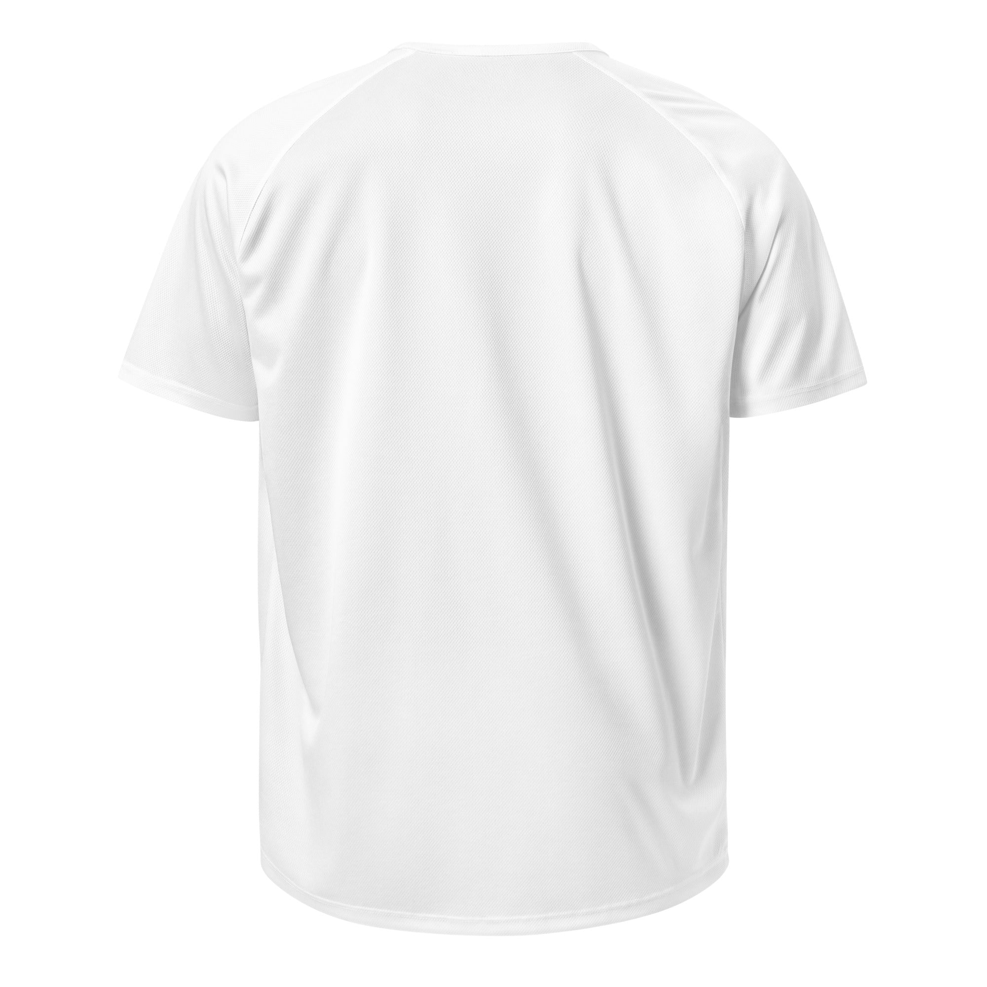 YNAUT Unisex Sports Jersey with printed YNAUT logo, unisex-sports-jersey-white-back-69d7ce7923dcf